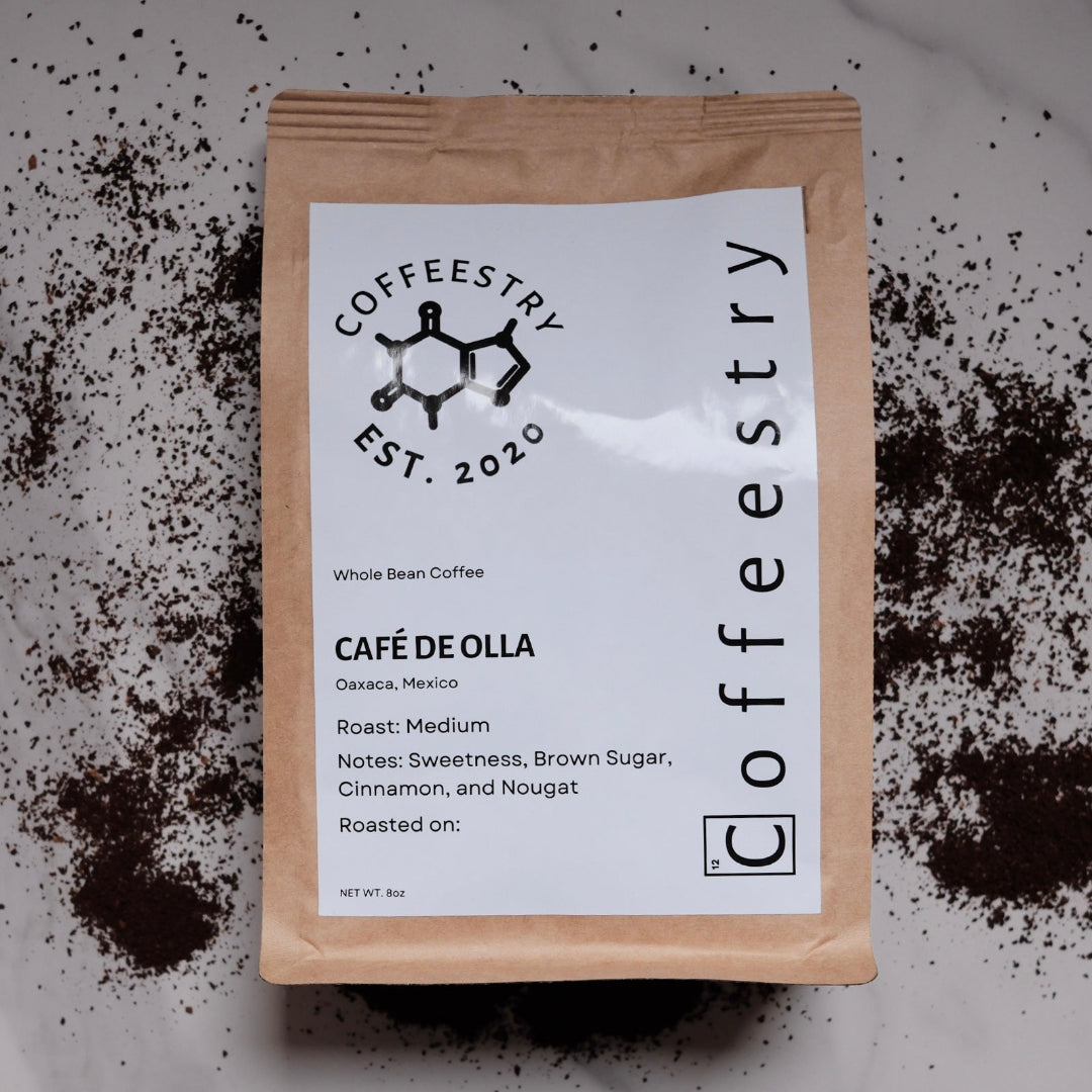 Café de Olla | 8oz