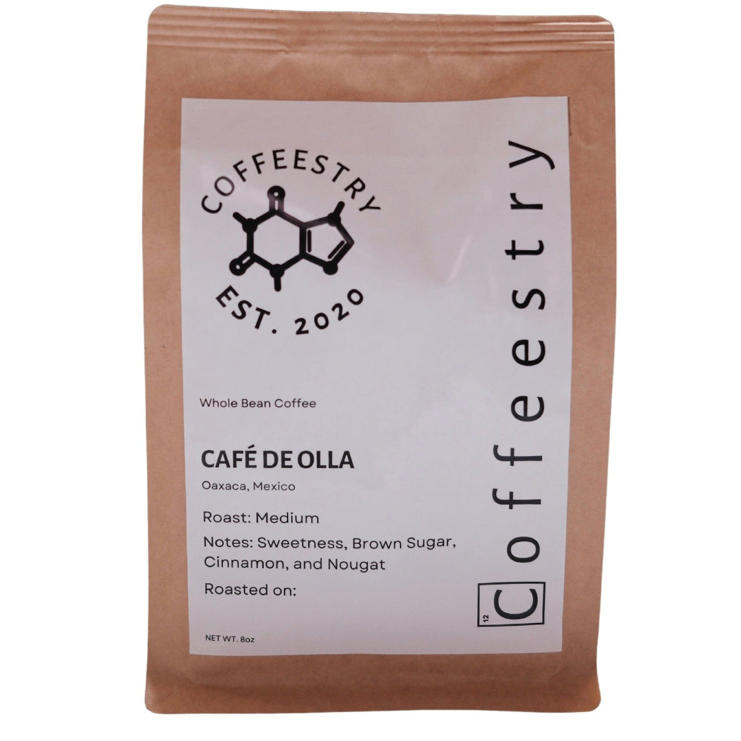 Café de Olla | 8oz