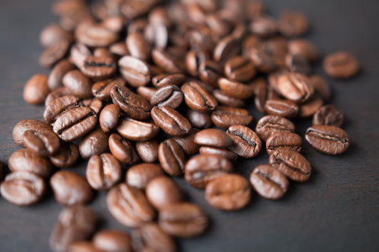 Decaf Delight